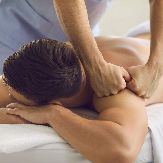 The Power of Deep Tissue Massage: A Deeper Look into its Benefits