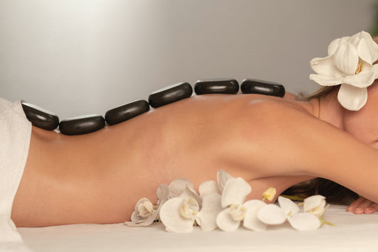 Does massage therapy really help improve sleep?