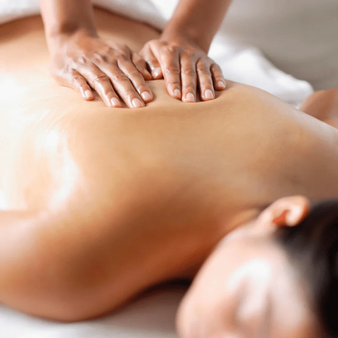 Meraki Spa Early Bird Voucher - Up to 50% Off | Mon - Thu Till 4:30 pm