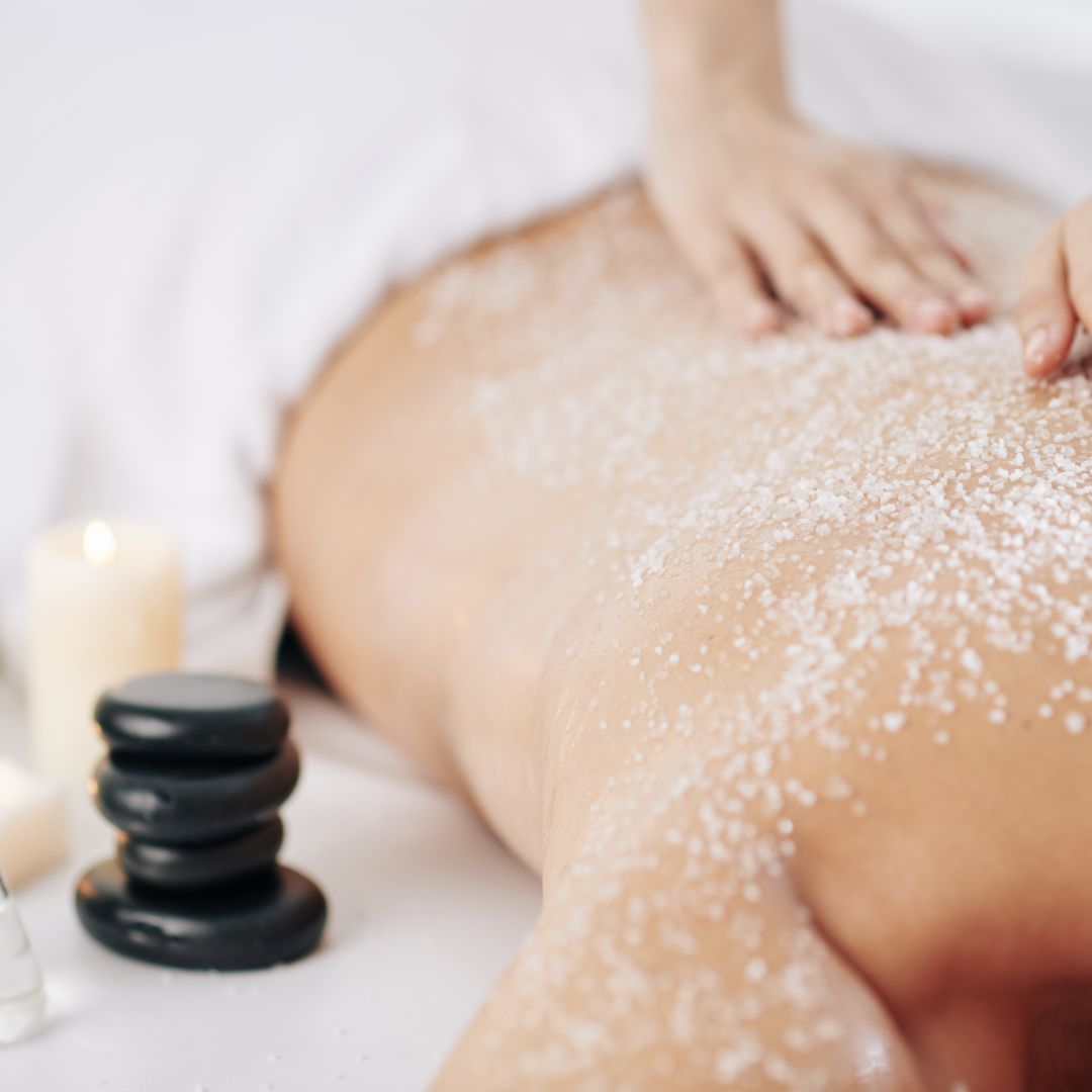 Meraki Soul Spa Package 120 mins