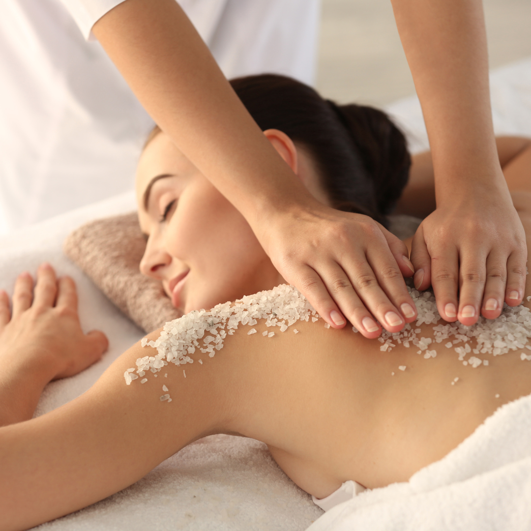 Meraki Senses Spa Package 90 mins