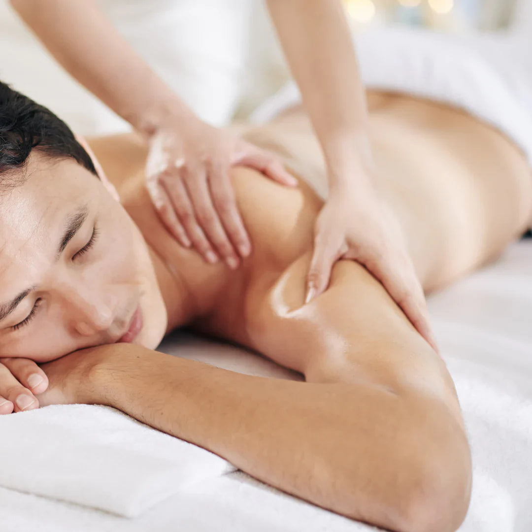 Meraki Spa Early Bird Voucher - Up to 50% Off | Mon - Thu Till 4:30 pm