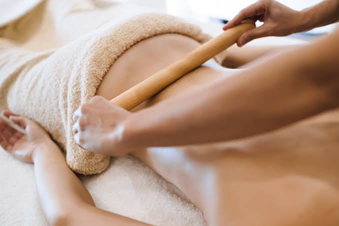 What Is A Bamboo Massage And How It Can Help You