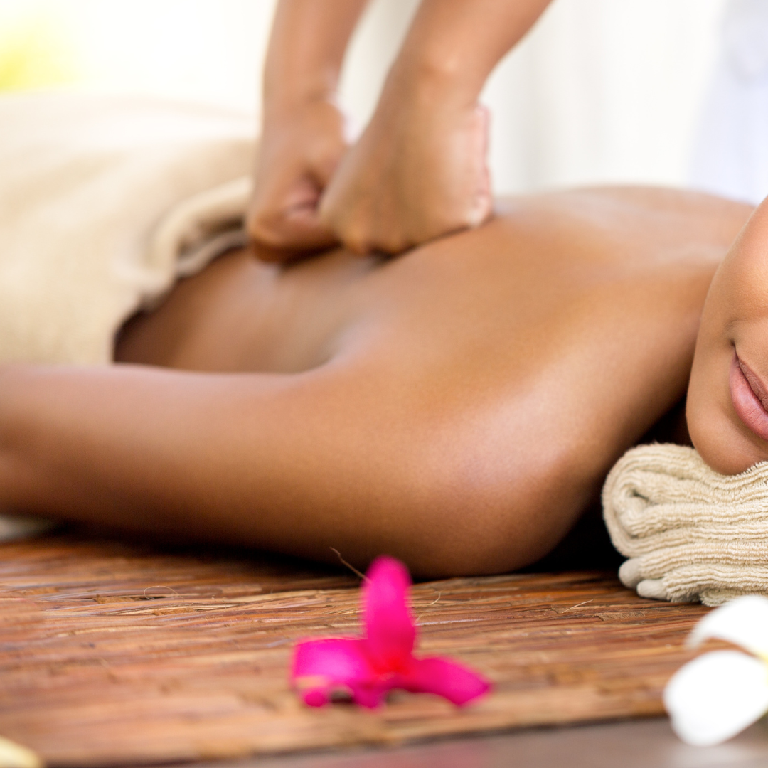 The Serenity of Balinese Massage: Discovering Its Transformative Benefits