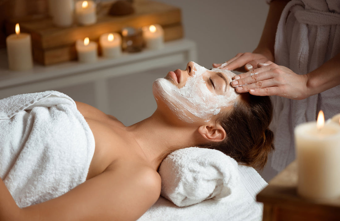 Why become a beauty/spa therapist?