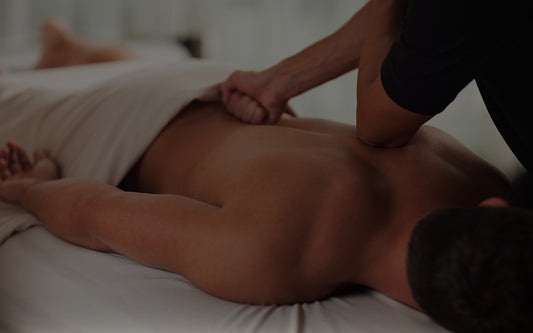 Why You Need A Body Massage?