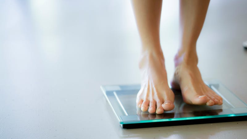 Is weight loss possible through spa treatments?