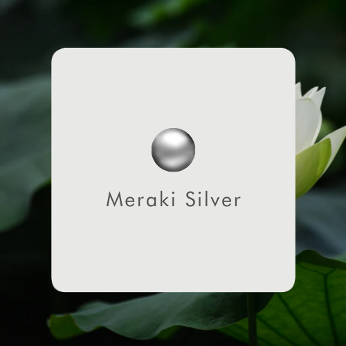 Meraki Silver - Spa Membership
