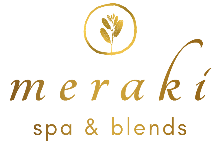 Meraki Spa & Blends