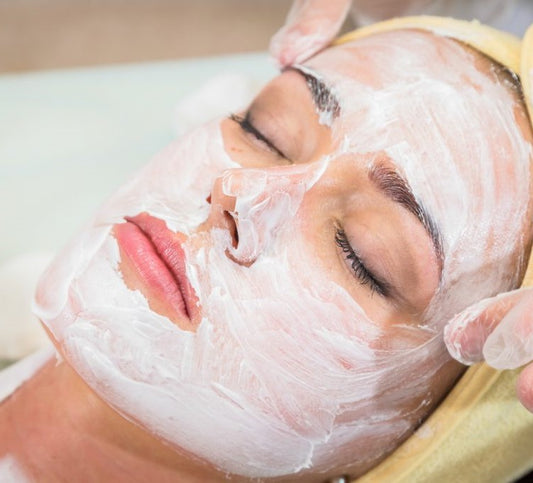 Meraki Platinum Facial