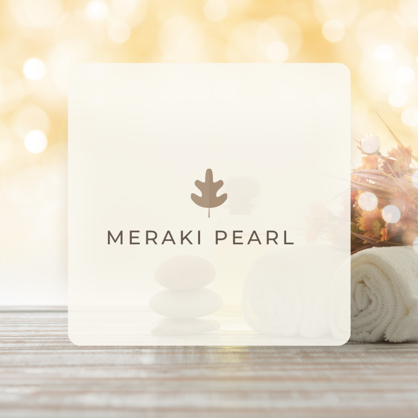Meraki Pearl - Spa Membership